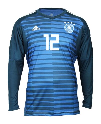 Germany 2018-19 GK 2 Kit